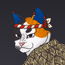 YakuzaCats #8106