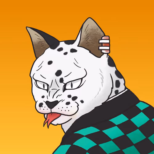YakuzaCats #8914