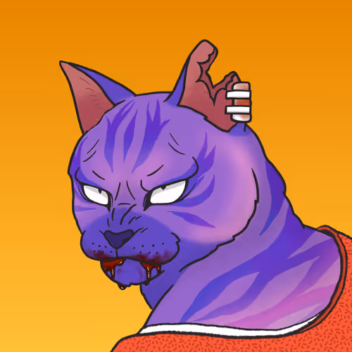 Theyakuzacatssociety