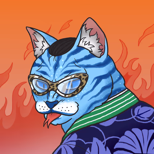 Theyakuzacatssociety