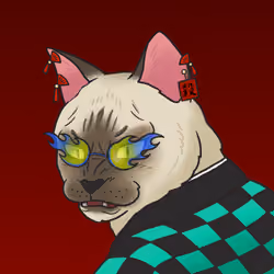 YakuzaCats #7087