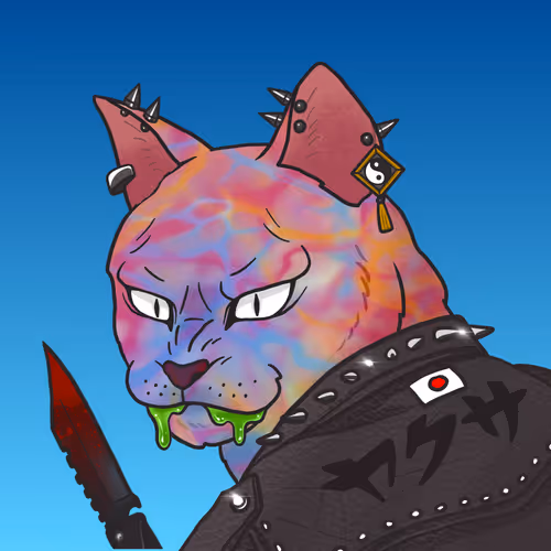 YakuzaCats #5668