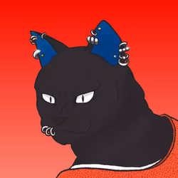 YakuzaCats #45