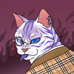 YakuzaCats #4606