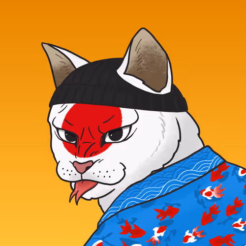 Theyakuzacatssociety