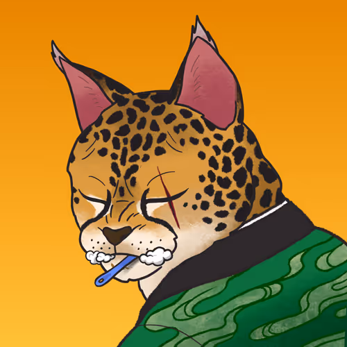 Theyakuzacatssociety