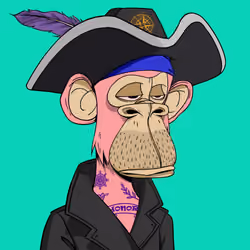 #55 Captain M.B. Dread
