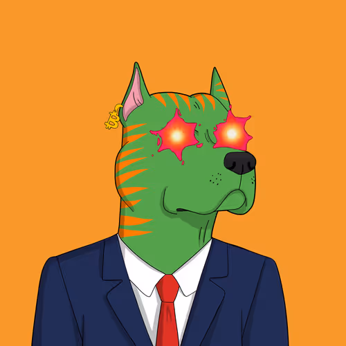 #28 Rambo Dober