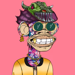 #27 Gor Savage