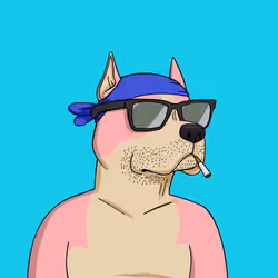 #07 Spliff Growler