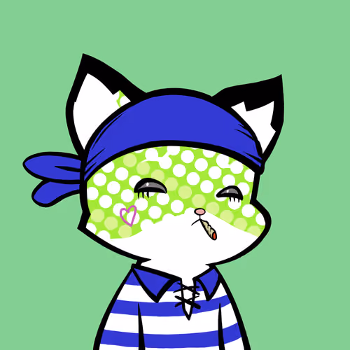 #33 Chipu the Tail