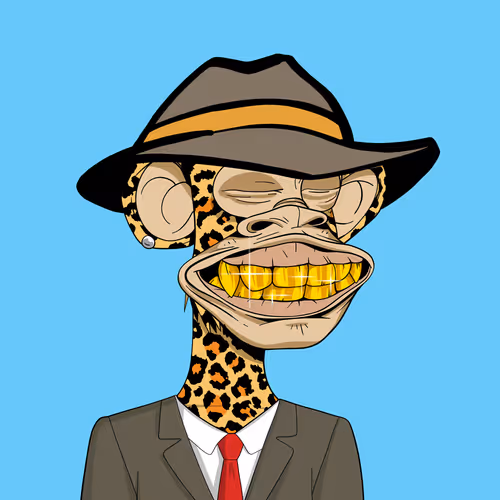 #26 Professor Billy Apelance
