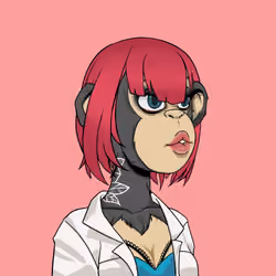 #30  Dr. Vera Del Ape