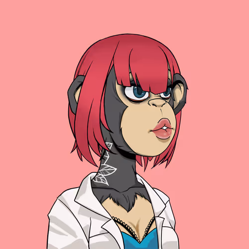 #30  Dr. Vera Del Ape