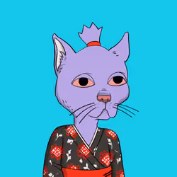 #37 Mishi Katuna