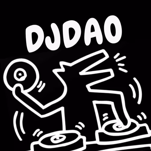 DJDAO Membership SBT