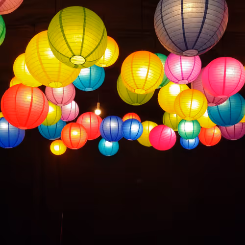 Epiphany in the Everyday