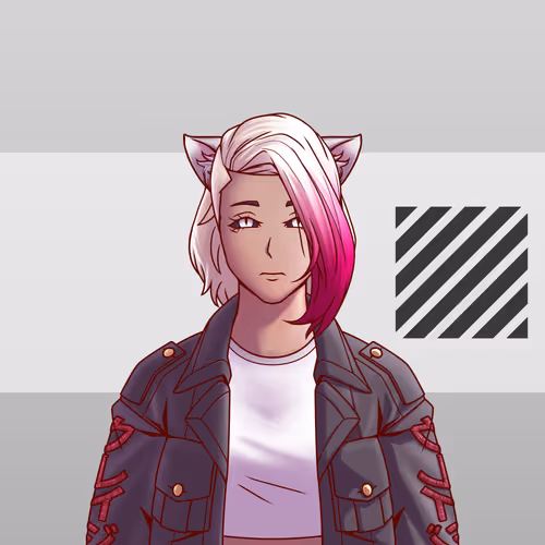 Kureiji Nft Official