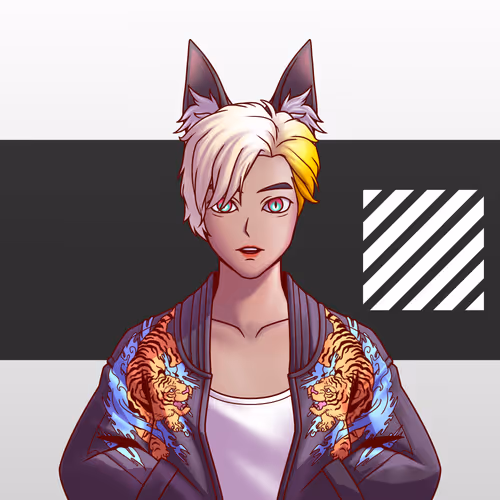 Kureiji Nft Official