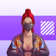 2713