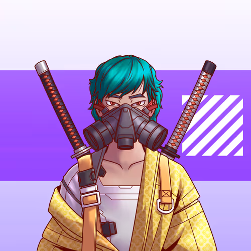 Kureiji Nft Official