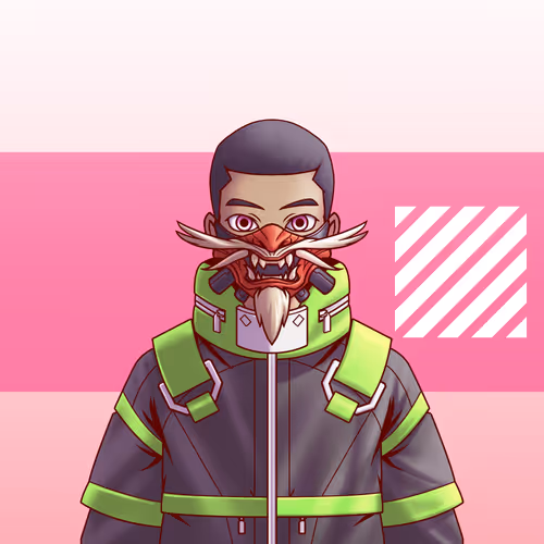Kureiji Nft Official