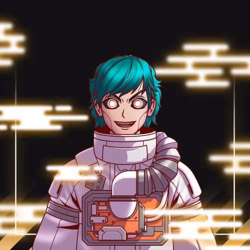 Kureiji Nft Official