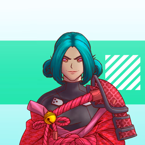 Kureiji Nft Official