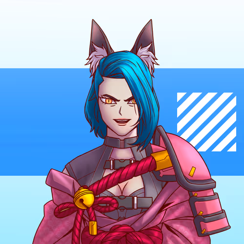 Kureiji Nft Official