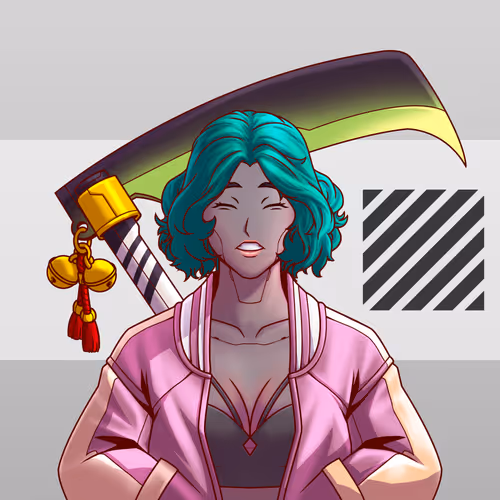 Kureiji Nft Official