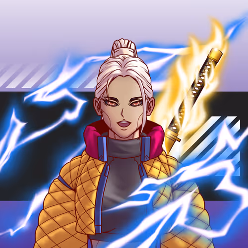 Kureiji Nft Official