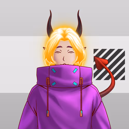 Kureiji Nft Official