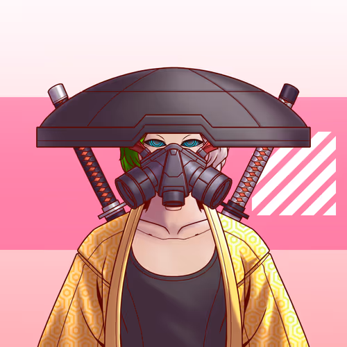 Kureiji Nft Official