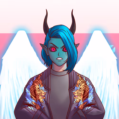 Kureiji Nft Official