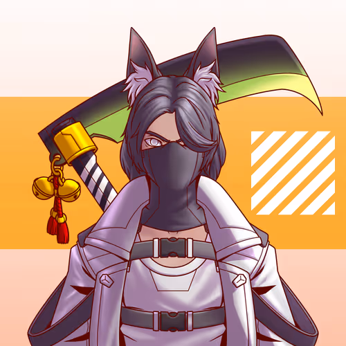 Kureiji Nft Official