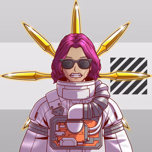 Kureiji Nft Official