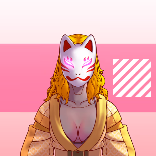 Kureiji Nft Official