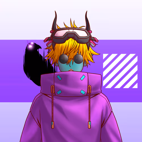 Kureiji Nft Official