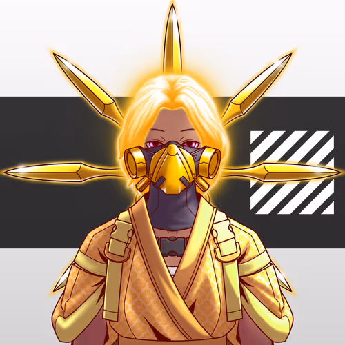 Kureiji Nft Official