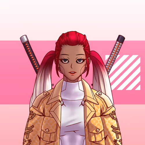 Kureiji Nft Official