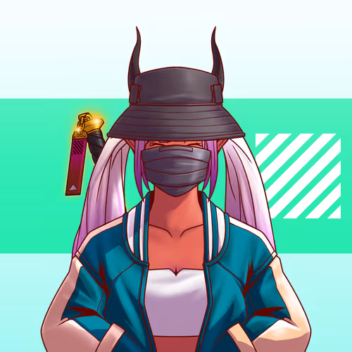 Kureiji Nft Official