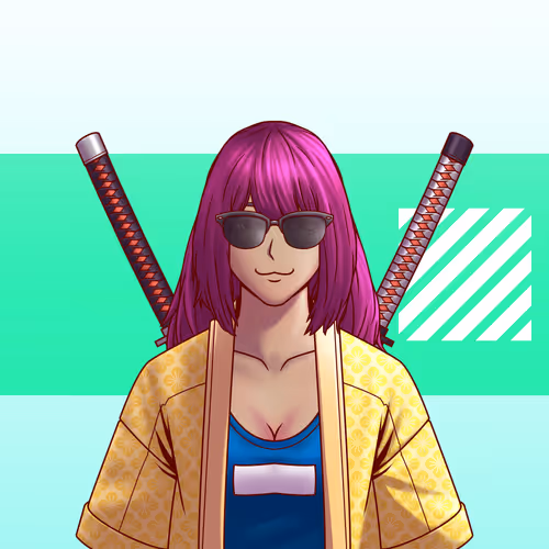 Kureiji Nft Official
