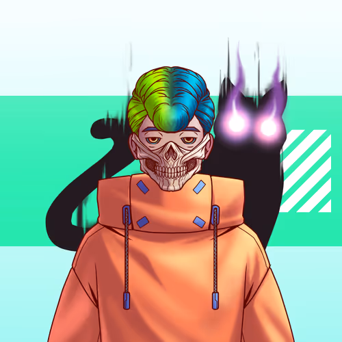 Kureiji Nft Official
