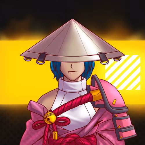 Kureiji Nft Official