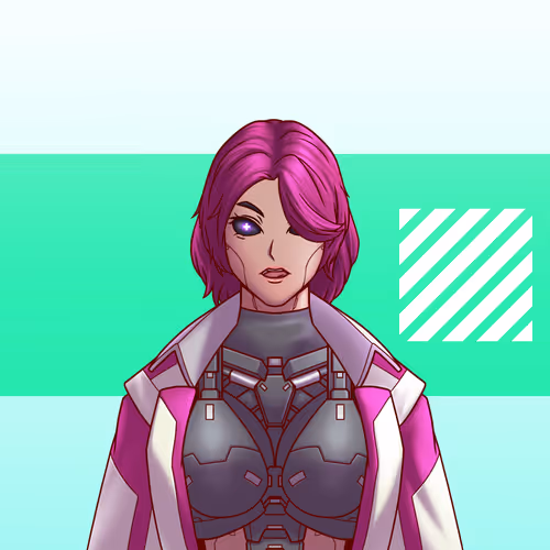 Kureiji Nft Official
