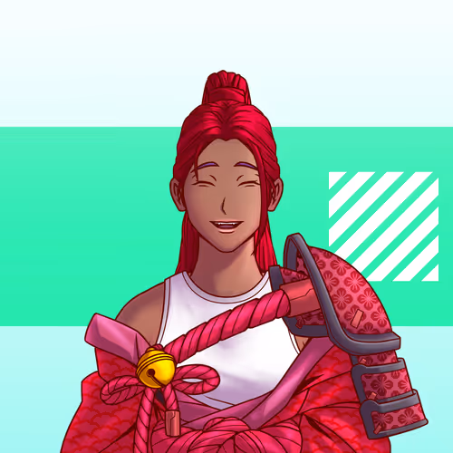 Kureiji Nft Official