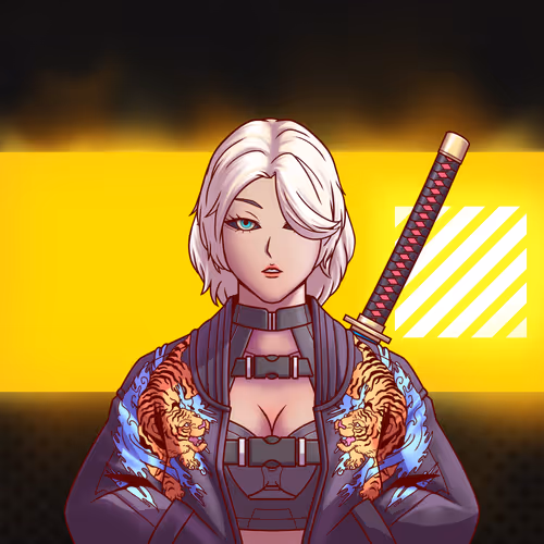 Kureiji Nft Official