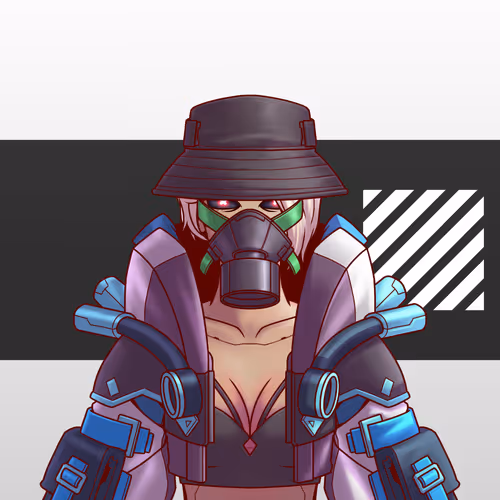 Kureiji Nft Official