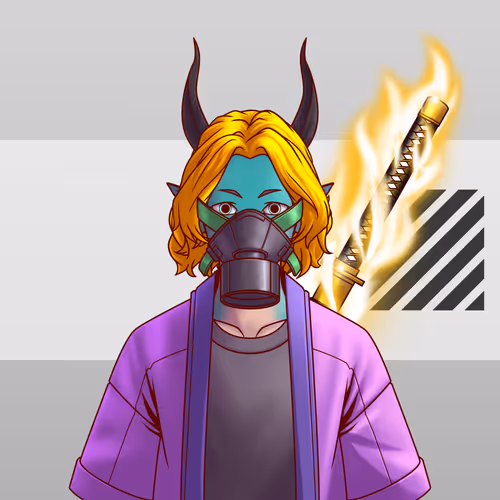 Kureiji Nft Official