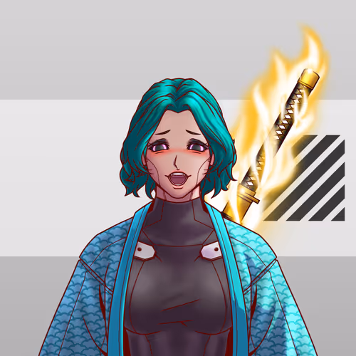 Kureiji Nft Official